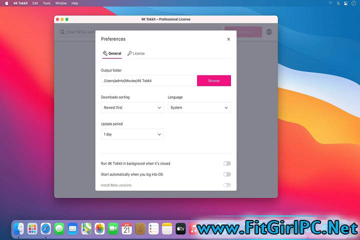 4k tokkit version 2.7.3 x64 latest software 4k tokkit version 2.7.3 x64 latest software