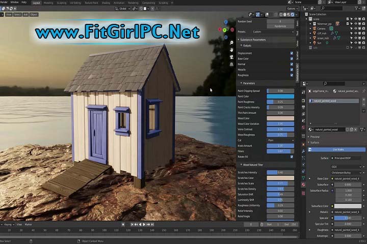 Adobe Substance 3D Modeler - Version 1.14.0.61 best software Adobe Substance 3D Modeler - Version 1.14.0.61 best software