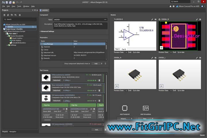 Altium On-Prem Enterprise Server - Version 7.0.1.53 (x64 with Patch Altium On-Prem Enterprise Server - Version 7.0.1.53 (x64 with Patch