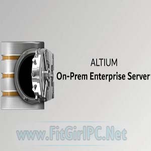 Altium On-Prem Enterprise Server - Version 7.0.1.53 (x64 (Latest Software 2024) Altium On-Prem Enterprise Server - Version 7.0.1.53 (x64 (Latest Software 2024)