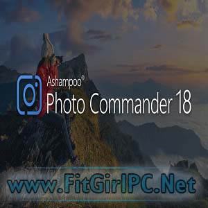 Ashampoo Photo Commander - Version 18.0.1 (x64) [Latest 2024]