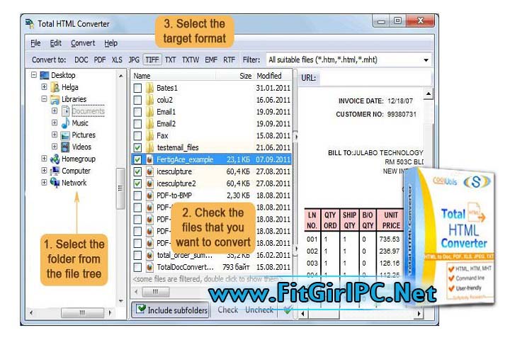 Coolutils Total Excel Converter - Version 7.1.0.83 Compressed Software Coolutils Total Excel Converter - Version 7.1.0.83 Compressed Software