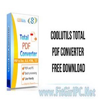Coolutils Total Excel Converter - Version 7.1.0.83 (Latest Software)