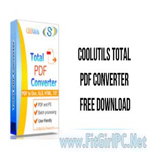 Coolutils Total Excel Converter - Version 7.1.0.83 (Latest Software) Coolutils Total Excel Converter - Version 7.1.0.83 (Latest Software)