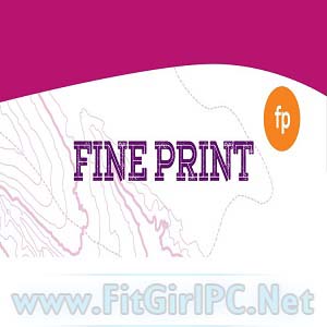 FinePrint - Version 12.05 (Latest Software 2024) FinePrint - Version 12.05 (Latest Software 2024)
