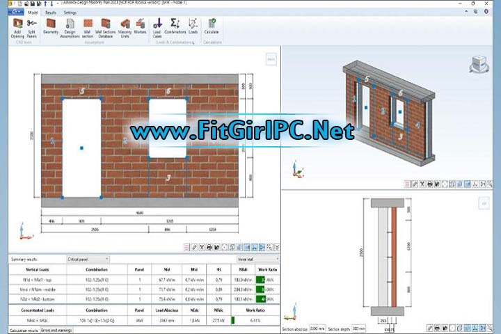Graitec ArchiWizard 2025.0.1 v13.0.1 (x64) PC Software Graitec ArchiWizard 2025.0.1 v13.0.1 (x64) PC Software