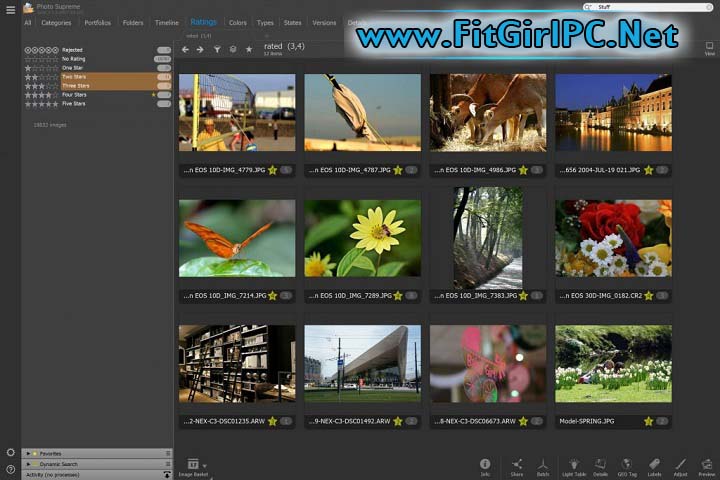 IDimager Photo Supreme 2024 -Version 2.2.6643 PC Software IDimager Photo Supreme 2024 -Version 2.2.6643 PC Software