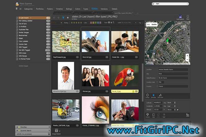 IDimager Photo Supreme 2024 -Version 2.2.6643 Free Download IDimager Photo Supreme 2024 -Version 2.2.6643 Free Download