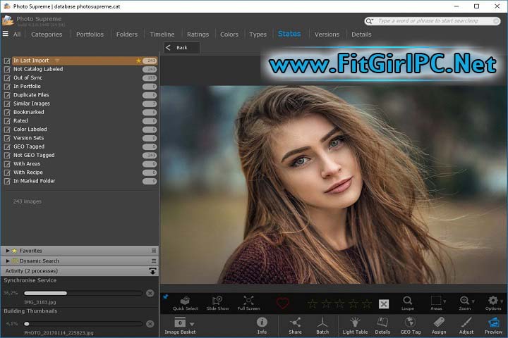 IDimager Photo Supreme 2024 -Version 2.2.6643 Latest Software IDimager Photo Supreme 2024 -Version 2.2.6643 Latest Software