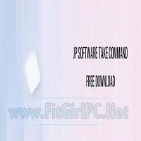 JP Software Take Command - Version 33.00.7 (x64) (Latest Software 2024)