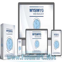 WYSIWYG Web Builder 19.4 (x64) [Latest Software 2024]