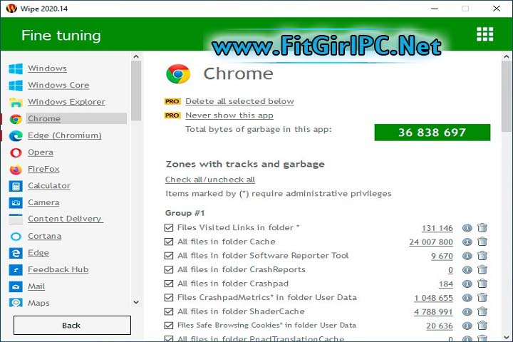 Wipe Professional -Version 2024.10 (x64) Free Download  Wipe Professional -Version 2024.10 (x64) Free Download