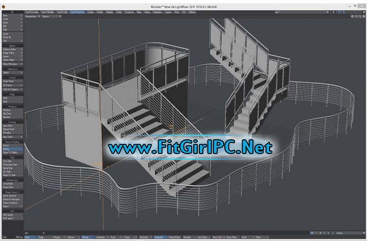 Wtools3D LWCAD 2023.0 (x64) for LightWave 3D Latest Software Wtools3D LWCAD 2023.0 (x64) for LightWave 3D Latest Software