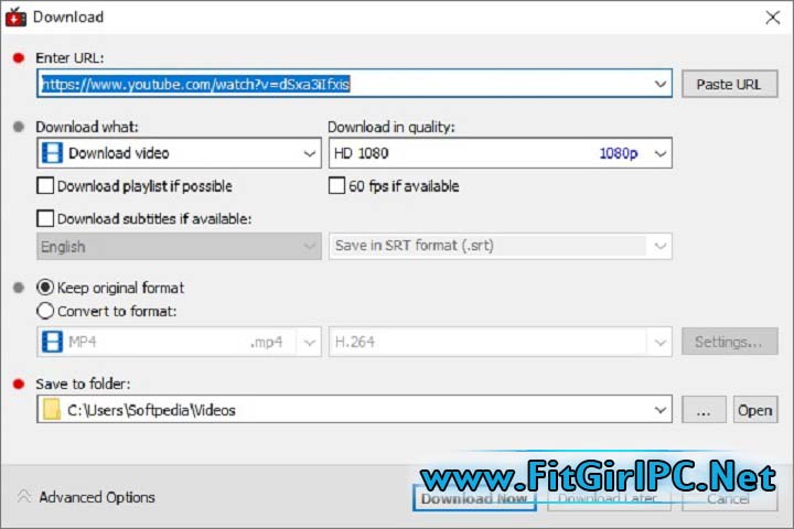 YT Downloader - Version 9.10.16 bit x64 Latest Software YT Downloader - Version 9.10.16 bit x64 Latest Software