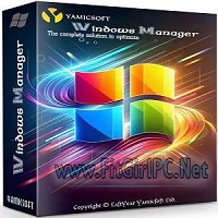 Yamicsoft Windows Manager 2.0.5 (x64) (Latest Software 2024)