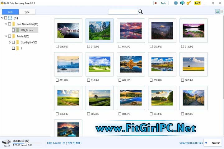 iFind Data Recovery Enterprise - Version 9.7.3.0 Free Download iFind Data Recovery Enterprise - Version 9.7.3.0 Free Download
