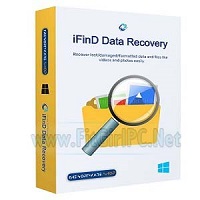 iFind Data Recovery Enterprise - Version 9.7.3.0 (Latest Software 2024)