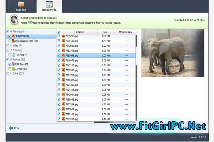 iLike External Hard Drive Data Recovery - Version 9.1.0 (Latest Software 2024) Free Download iLike External Hard Drive Data Recovery - Version 9.1.0 (Latest Software 2024) Free Download