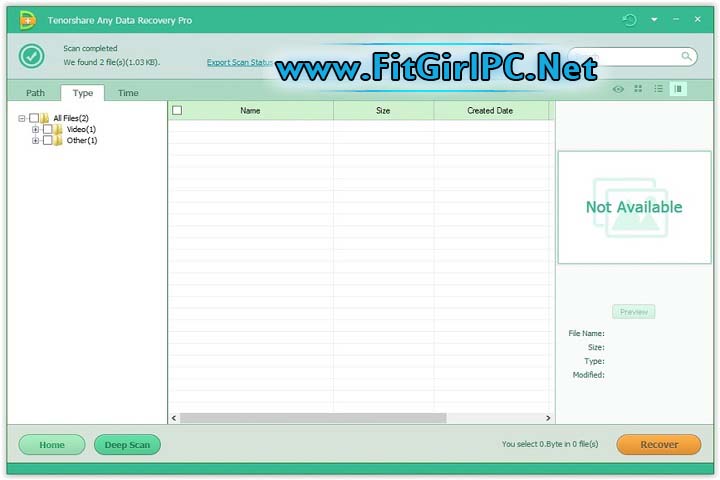 ilike any data recovery pro - Version 9.1.0 Latest Software ilike any data recovery pro - Version 9.1.0 Latest Software