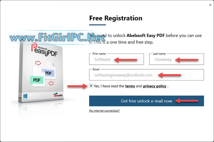Abelssoft Easy PDF 2025 v6.0.56600 (x64) Free Download Abelssoft Easy PDF 2025 v6.0.56600 (x64) Free Download