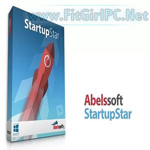 Abelssoft StartupStar 2025 v17.0.56471 (Latest Software) Abelssoft StartupStar 2025 v17.0.56471 (Latest Software)