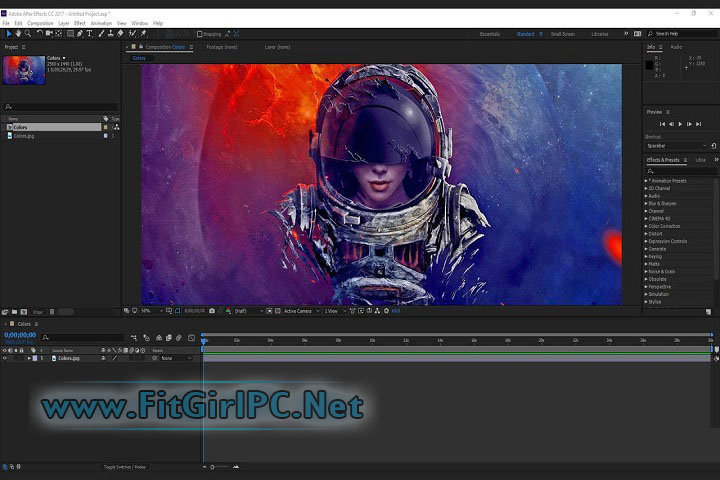 Adobe After Effects 2024 v24.6.2.002 (x64) Adobe After Effects 2024 v24.6.2.002 (x64)