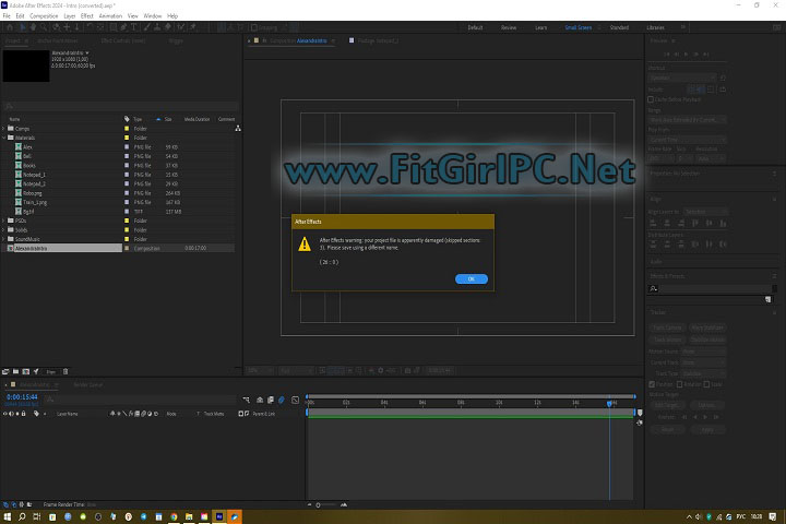 Adobe After Effects 2024 v24.6.2.002 x64 Free Download Adobe After Effects 2024 v24.6.2.002 x64 Free Download