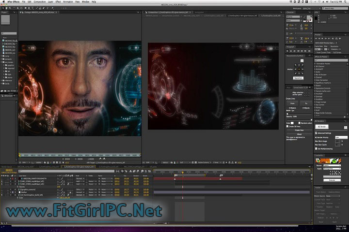 Adobe After Effects 2024 v24.6.2.002 x64 PC Software Adobe After Effects 2024 v24.6.2.002 x64 PC Software