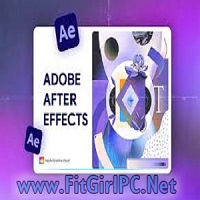 Adobe After Effects 2024 v24.6.2.002 x64 (Latest Software)