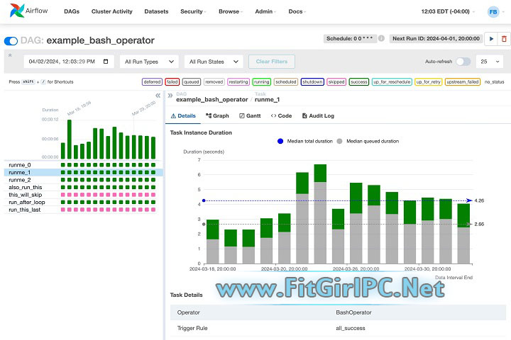 Airflow - Version 3.3.6 x64 PC Software Airflow - Version 3.3.6 x64 PC Software