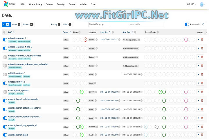 Airflow - Version 3.3.6 x64 Free Download Airflow - Version 3.3.6 x64 Free Download