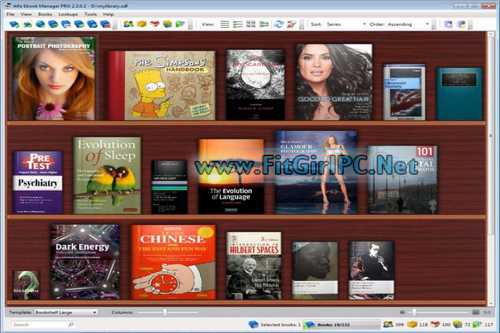 Alfa eBooks Manager Pro - Web 8.6.38.1 (x64) Alfa eBooks Manager Pro - Web 8.6.38.1 (x64)