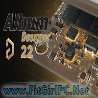 Altium Designer 24.9.1 Build 31 (x64) (Latest 2024)