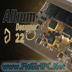 Altium Designer 24.9.1 Build 31 (x64) (Latest 2024) Altium Designer 24.9.1 Build 31 (x64) (Latest 2024)