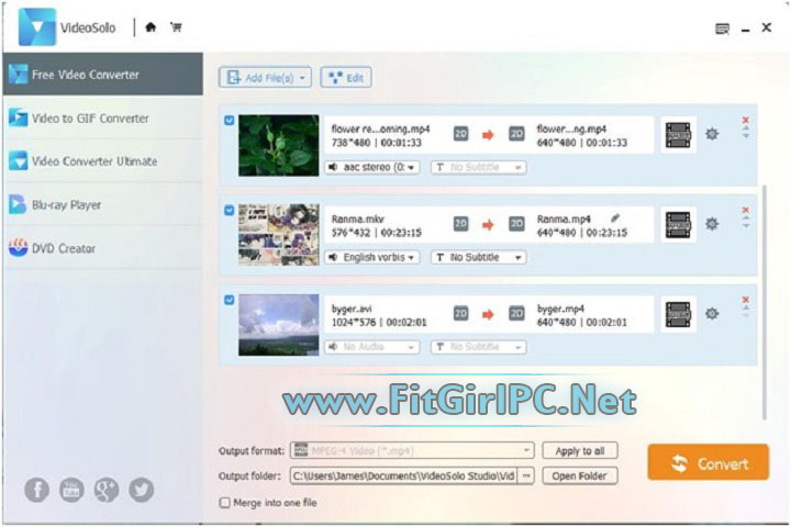 Apeaksoft Video Converter Ultimate 2.3.50 (x64) PC Software Apeaksoft Video Converter Ultimate 2.3.50 (x64) PC Software