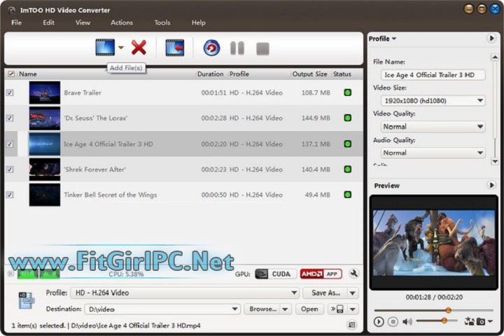 Apeaksoft Video Converter Ultimate 2.3.50 (x64) Free Download Apeaksoft Video Converter Ultimate 2.3.50 (x64) Free Download