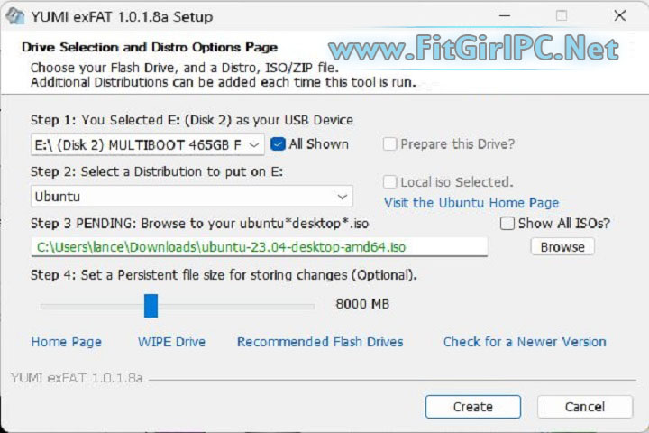 MultiOS USB windows image v0.9.4 (x64) PC Software MultiOS USB windows image v0.9.4 (x64) PC Software