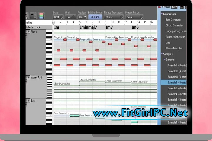 Music Developments Rapid Composer 5.3.1 (x64) Free Download Music Developments Rapid Composer 5.3.1 (x64) Free Download