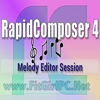 Music Developments Rapid Composer 5.3.1 (x64) [Latest Software 2024]