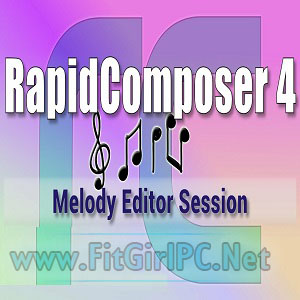 Music Developments Rapid Composer 5.3.1 (x64) [Latest Software 2024]