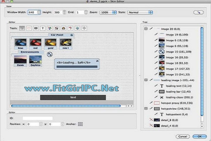 Object2VR Pro - Version 4.0.1a (x64) PC Software Object2VR Pro - Version 4.0.1a (x64) PC Software