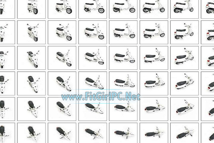 Object2VR Pro - Version 4.0.1a (x64) Object2VR Pro - Version 4.0.1a (x64)