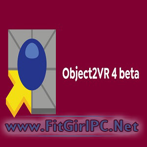 Object2VR Pro - Version 4.0.1a (x64) [Latest Software 2024]