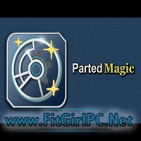 Parted Magic 2024 - Version 09.13 (x64) [Latest Software]