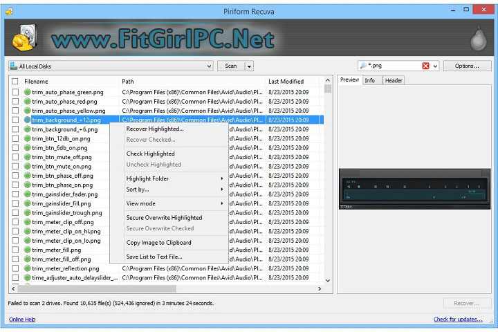 Rcysoft Data Recovery Ultimate 13.9.0.0 Free Download