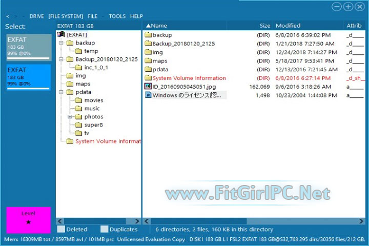 Rcysoft Data Recovery Ultimate 13.9.0.0 PC Software