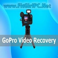 Rcysoft GoPro Video Recovery Pro 8.9.0.0 (Latest 2024)