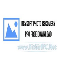 Rcysoft Photo Recovery Pro 8.9.0.0 (Latest Software 2024)