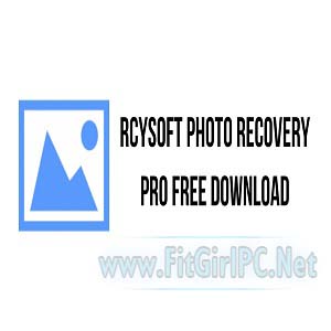 Rcysoft Photo Recovery Pro 8.9.0.0 (Latest Software 2024) Rcysoft Photo Recovery Pro 8.9.0.0 (Latest Software 2024)