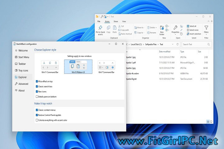 StartAllBack 3.8.8.5157 (x64) PC Software StartAllBack 3.8.8.5157 (x64) PC Software